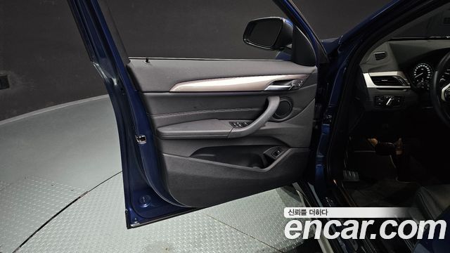 BMW X1 2021 — photo 14