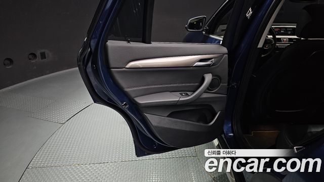 BMW X1 2021 — photo 15