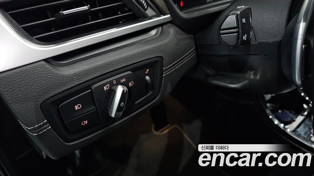 BMW X1 2021 — photo 30
