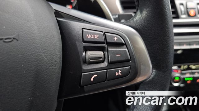 BMW X1 2021 — photo 31