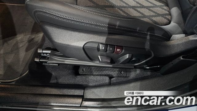 BMW X1 2021 — photo 32