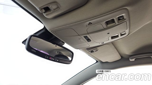 Chevrolet Korea Malibu 2014 — photo 15