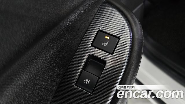 Chevrolet Korea Malibu 2014 — photo 19