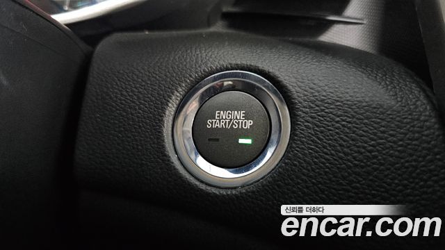 Chevrolet Korea Malibu 2014 — photo 20