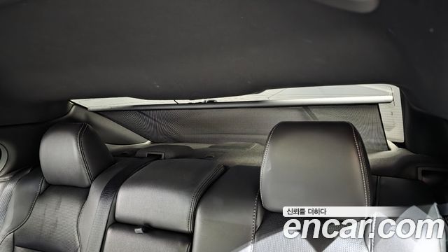 Ford Taurus 2016 — photo 18
