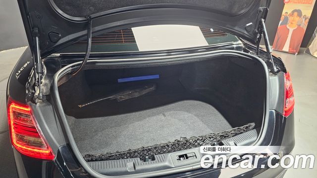 Ford Taurus 2016 — photo 20