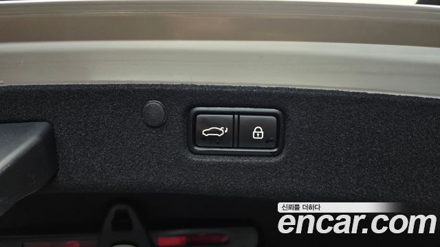 Hyundai Grandeur 2017 — photo 24