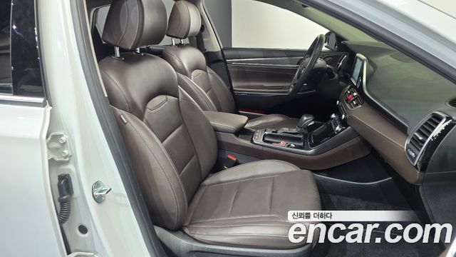 Hyundai Grandeur 2017 — photo 16