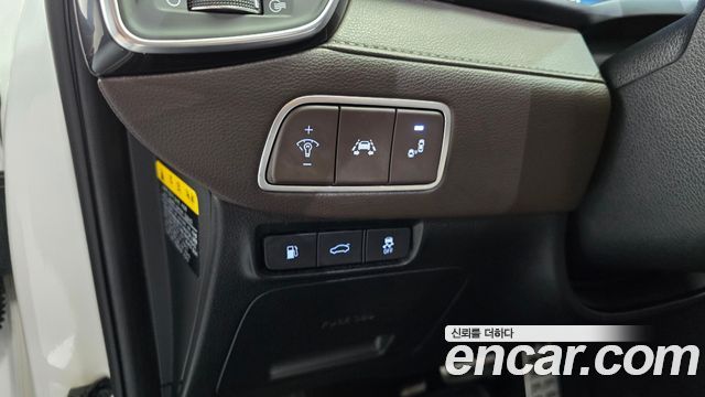 Hyundai Grandeur 2017 — photo 28