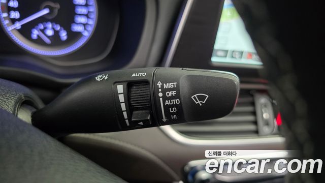 Hyundai Grandeur 2017 — photo 29