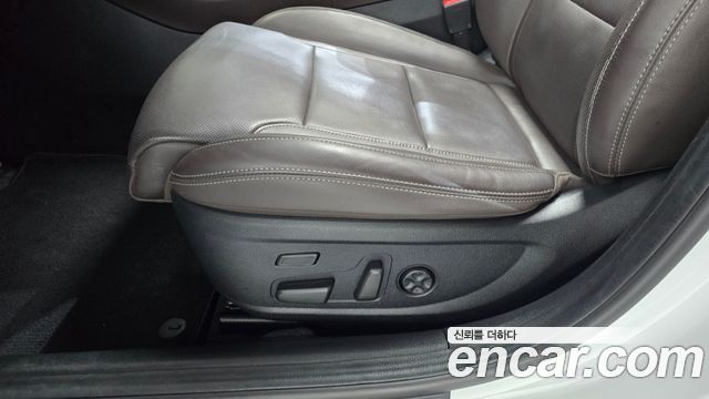 Hyundai Grandeur 2017 — photo 31