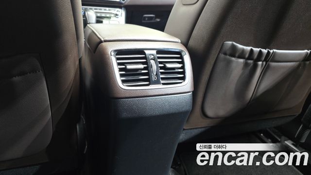 Hyundai Grandeur 2017 — photo 32