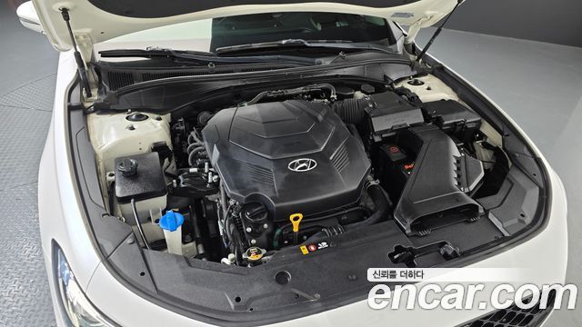 Hyundai Grandeur 2018 — photo 6