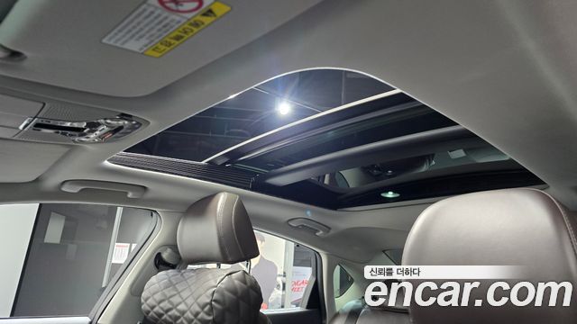 Hyundai Grandeur 2018 — photo 25