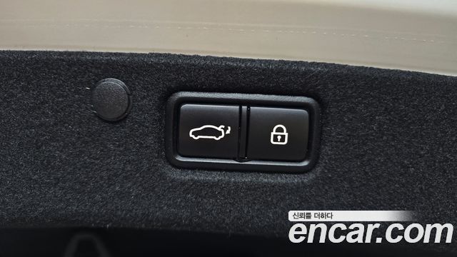 Hyundai Grandeur 2018 — photo 26