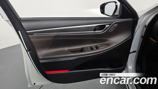 Hyundai Grandeur 2018 — photo 14