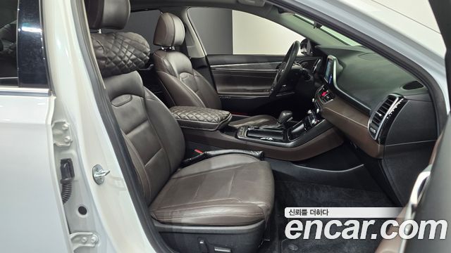 Hyundai Grandeur 2018 — photo 16