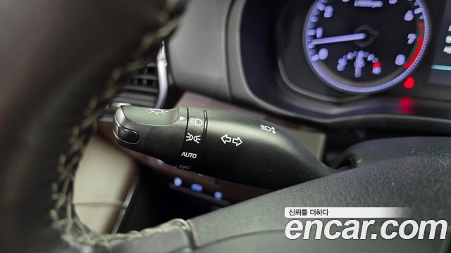 Hyundai Grandeur 2018 — photo 32