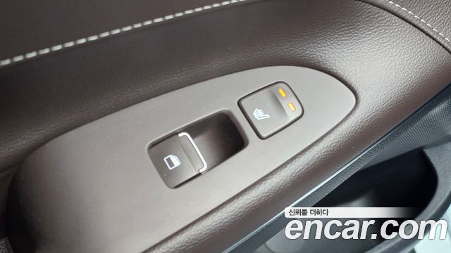 Hyundai Grandeur 2018 — photo 33