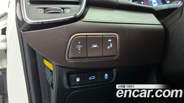 Hyundai Grandeur 2018 — photo 35
