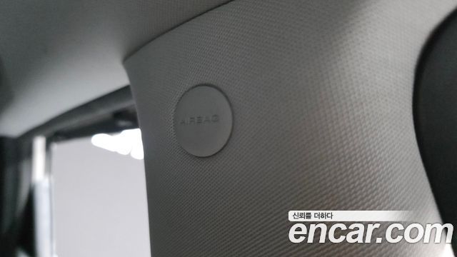 Hyundai Santafe 2016 — photo 27