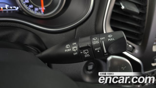 Jeep Cherokee 2020 — photo 29