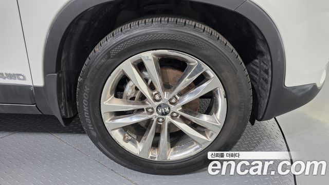 Kia Sorento 2014 — photo 5