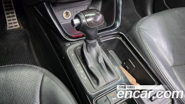 Kia Sorento 2014 — photo 9