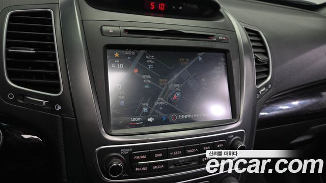 Kia Sorento 2014 — photo 14