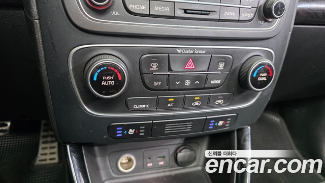 Kia Sorento 2014 — photo 16