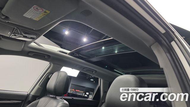 Kia Sorento 2014 — photo 19