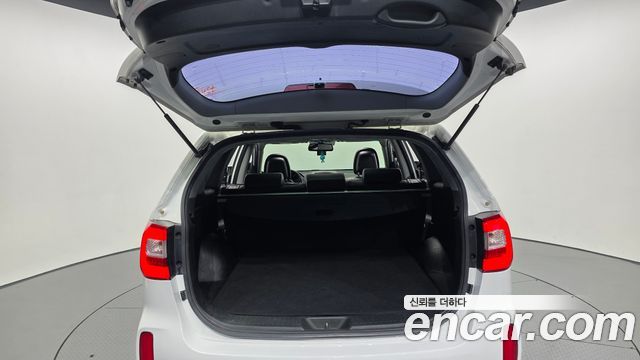 Kia Sorento 2014 — photo 20