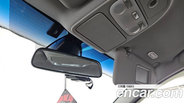 Renault Korea SM3 2011 — photo 16