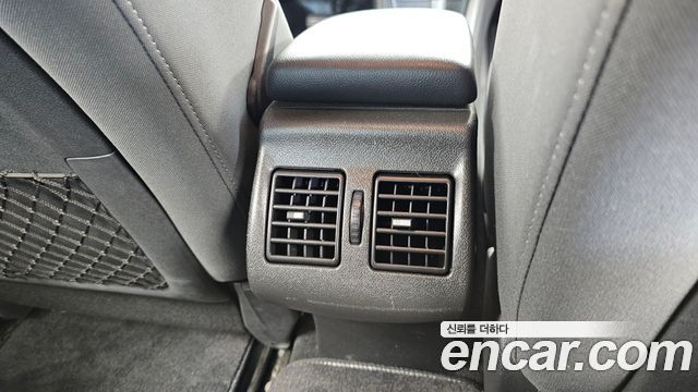 Renault Korea SM3 2011 — photo 19