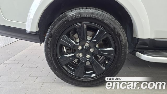 Land Rover Discovery 2016 — photo 5