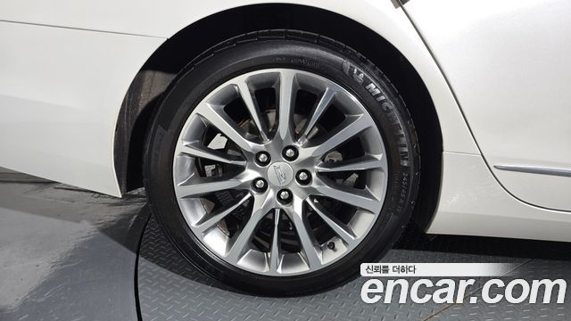 Cadillac CT6 2018 — photo 5
