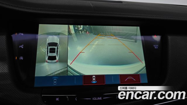 Cadillac CT6 2018 — photo 14