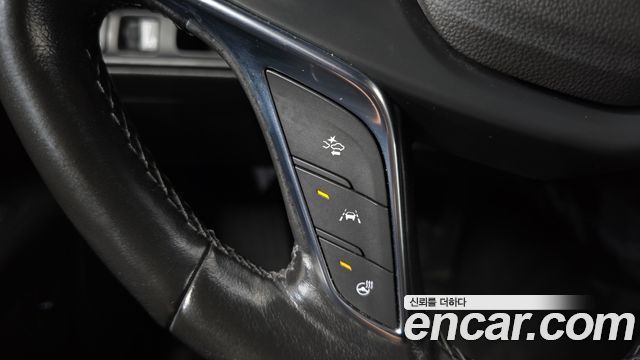 Cadillac CT6 2018 — photo 16