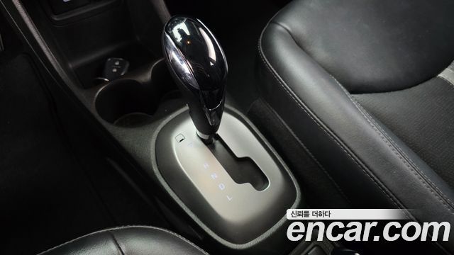 Chevrolet Korea Spark 2020 — photo 12