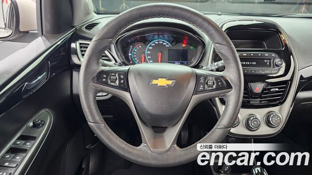 Chevrolet Korea Spark 2020 — photo 19