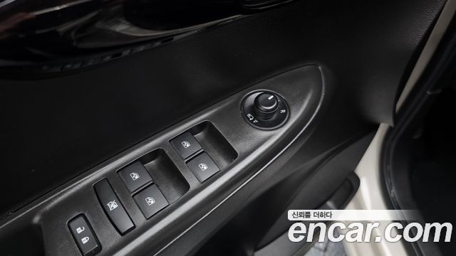 Chevrolet Korea Spark 2020 — photo 22