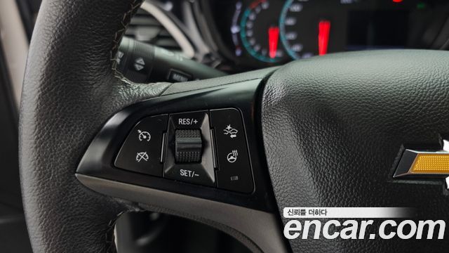 Chevrolet Korea Spark 2020 — photo 23