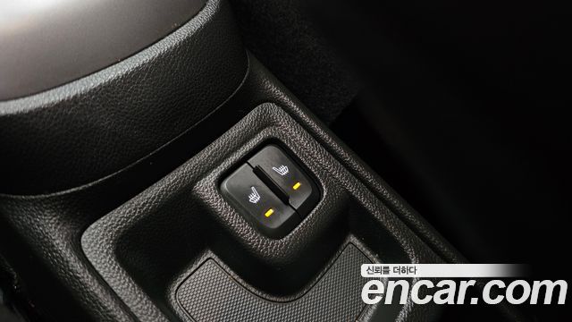 Chevrolet Korea Spark 2020 — photo 24