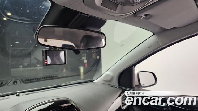 Chevrolet Korea Spark 2020 — photo 25