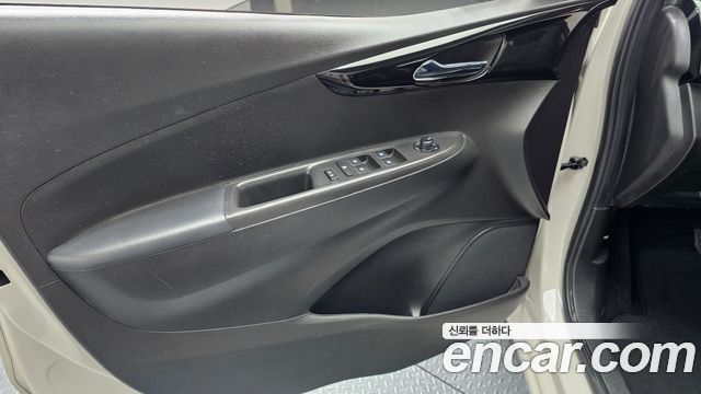 Chevrolet Korea Spark 2020 — photo 14