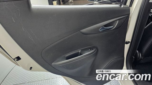 Chevrolet Korea Spark 2020 — photo 15