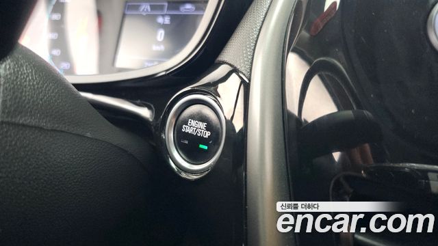 Chevrolet Korea Spark 2020 — photo 28