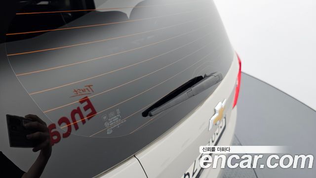 Chevrolet Korea Spark 2020 — photo 31