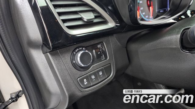 Chevrolet Korea Spark 2020 — photo 32