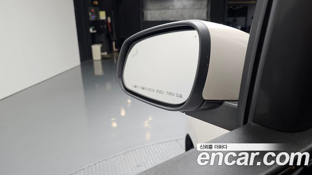 Chevrolet Korea Spark 2020 — photo 33